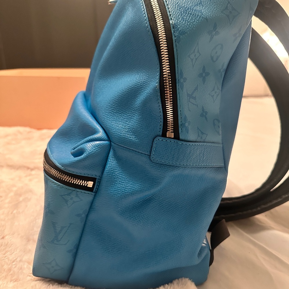 Louis Vuitton Discovery Backpack